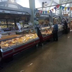 Kuopio Market Hall - Kuopio