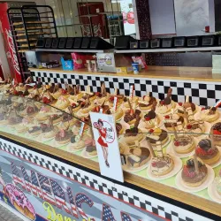 Kuopio Market Hall - Kuopio