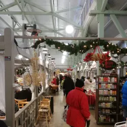 Kuopio Market Hall - Kuopio
