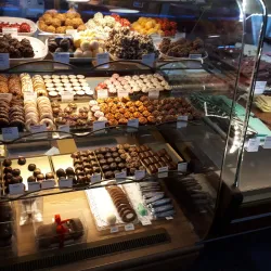 Kuopio Market Hall - Kuopio