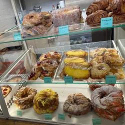 Kuopio Market Hall - Kuopio