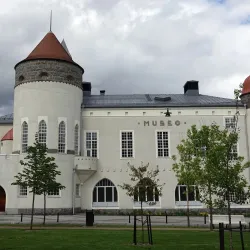 Kuopio Museum - Kuopio