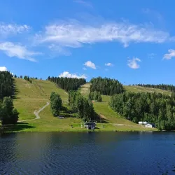 Tahko Ski Resort - Kuopio