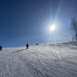 Tahko Ski Resort - Kuopio