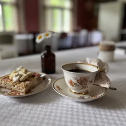 Kiviniemi Manor - Laitila