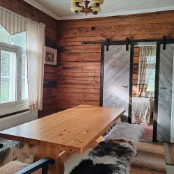 Kiviniemi Manor - Laitila