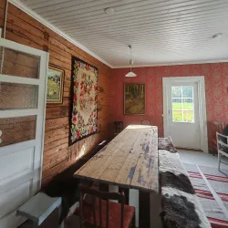 Kiviniemi Manor - Laitila