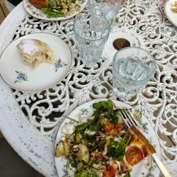 Kiviniemi Manor - Laitila