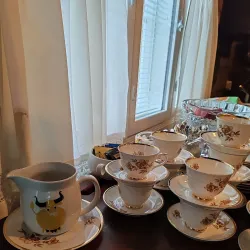 Kiviniemi Manor - Laitila