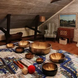 Kiviniemi Manor - Laitila