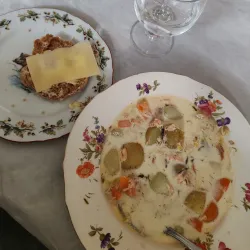 Kiviniemi Manor - Laitila