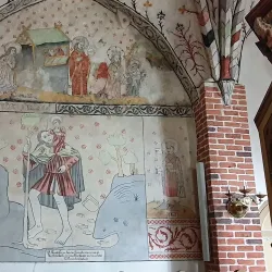 Laitila Church - Laitila