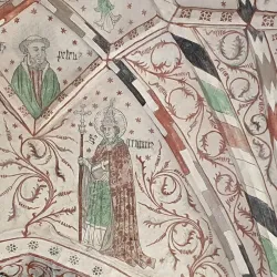 Laitila Church - Laitila