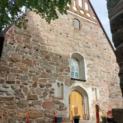 Laitila Church - Laitila