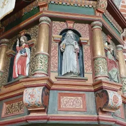 Laitila Church - Laitila