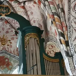 Laitila Church - Laitila