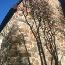 Laitila Church - Laitila