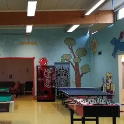 Laitila Cultural Center - Laitila