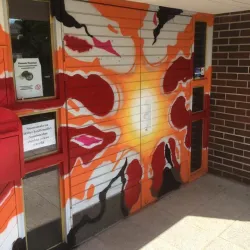 Laitila Cultural Center - Laitila