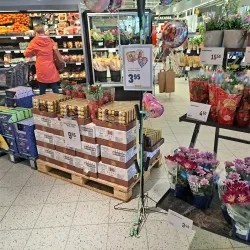 Laitila Market Square - Laitila