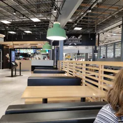 Laitila Market Square - Laitila