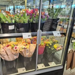 Laitila Market Square - Laitila