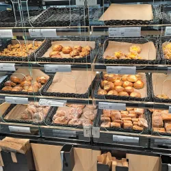 Laitila Market Square - Laitila