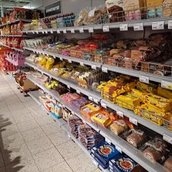 Laitila Market Square - Laitila