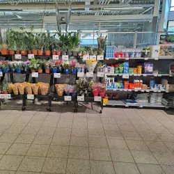 Laitila Market Square - Laitila