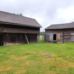 Laitila Museum - Laitila