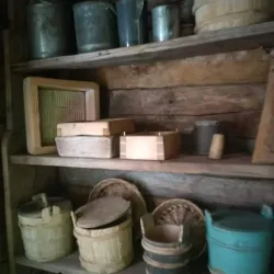 Laitila Museum - Laitila