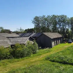 Laitila Museum - Laitila