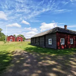 Laitila Museum - Laitila