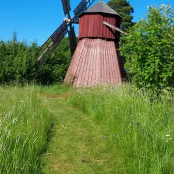 Laitila Museum - Laitila