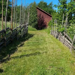 Laitila Museum - Laitila