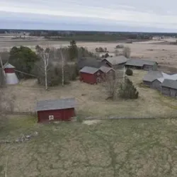 Laitila Museum - Laitila