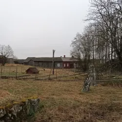 Laitila Museum - Laitila