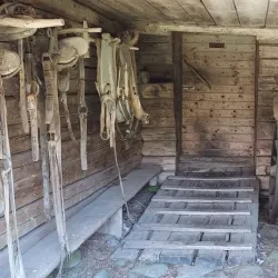 Laitila Museum - Laitila