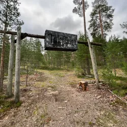 Laitila Nature Trail - Laitila