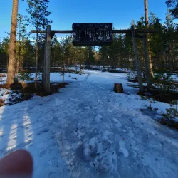 Laitila Nature Trail - Laitila