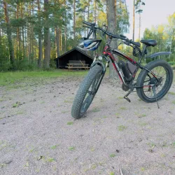 Laitila Nature Trail - Laitila