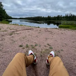 Laitila Nature Trail - Laitila