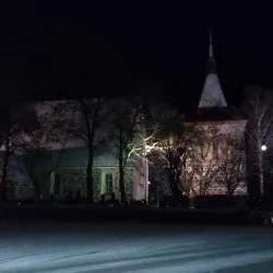 Laitila Old Town - Laitila