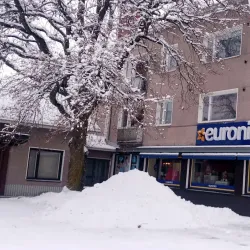 Laitila Old Town - Laitila