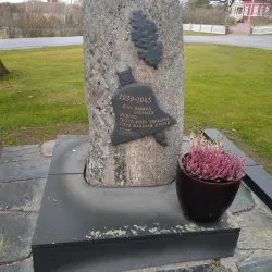 Laitila Old Town - Laitila