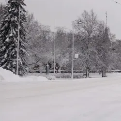 Laitila Old Town - Laitila