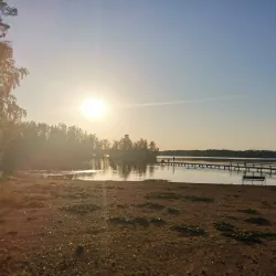 Laitila Sauna Museum - Laitila
