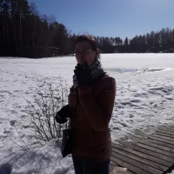 Laitila Sauna Museum - Laitila