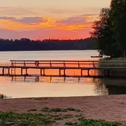 Laitila Sauna Museum - Laitila