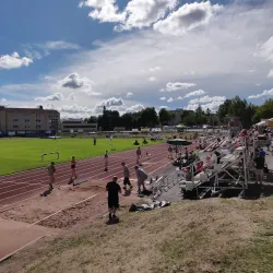Laitila Sports Park - Laitila